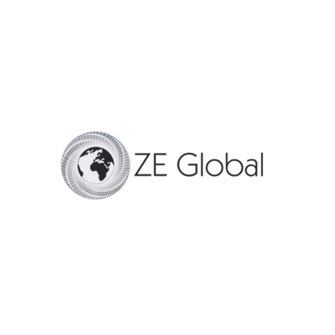 ZE Global Logo