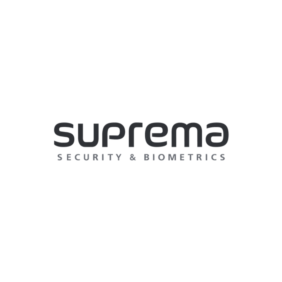 Suprema Logo