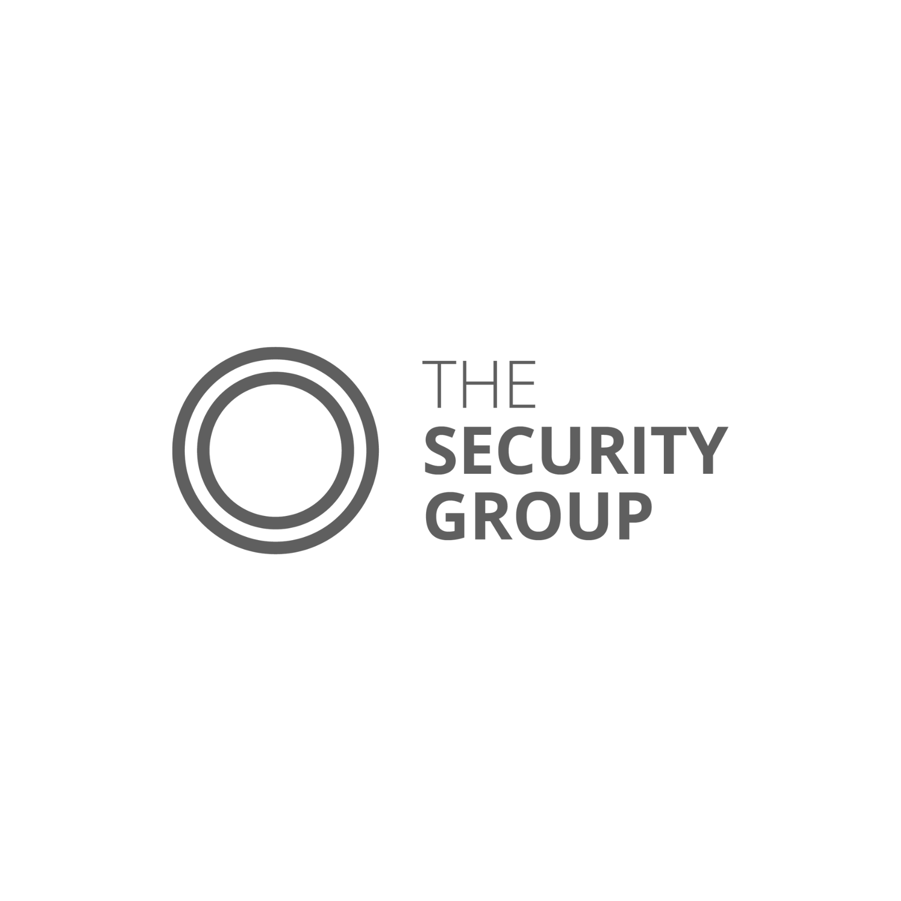 The Security Group Logo